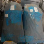 New Ariel compressor cylinder for JGJ frame, SN C225053.