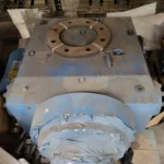 Used Ariel compressor cylinder for JGZ frame, SN C-66174.
